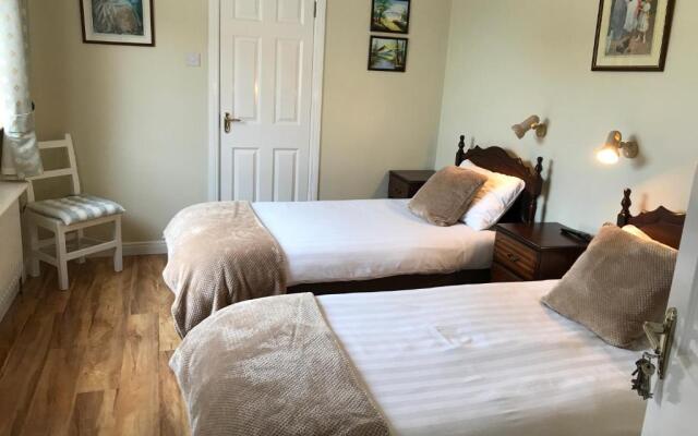 Steeple View B&B - Award Winning Guesthouse Donegal