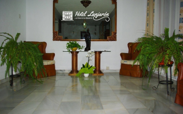 Hotel Lanjarón