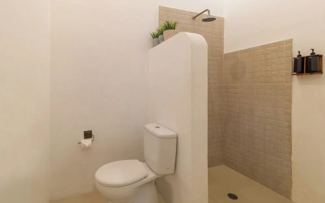 Villa Cocodrilos 2
