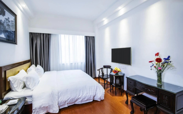 Zhuhai Special Economic Zone Hotel