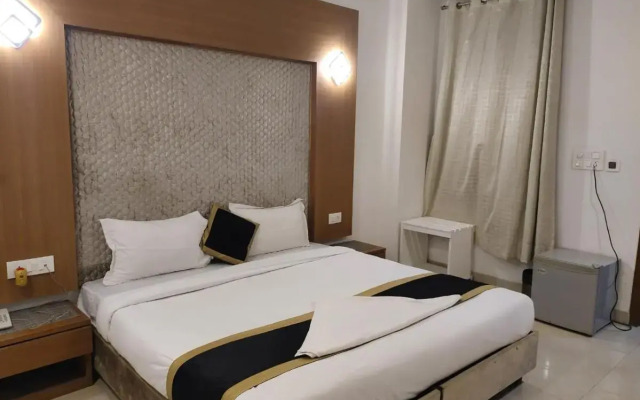 Zen Inn A Luxury Hotel