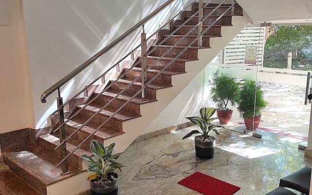 Sai Shreyas Residency