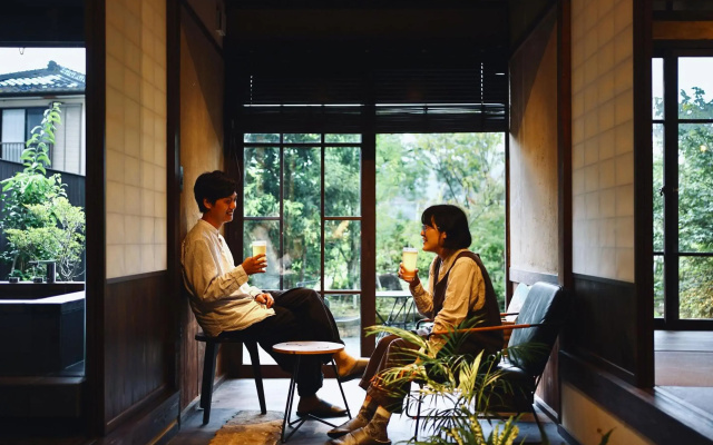Paak Hotel Sai
