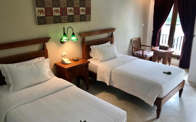 Ao Nang Colors - Aonang Beach Hotel