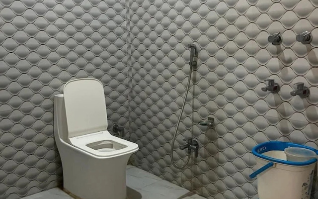 Hotel Krishna Paradise