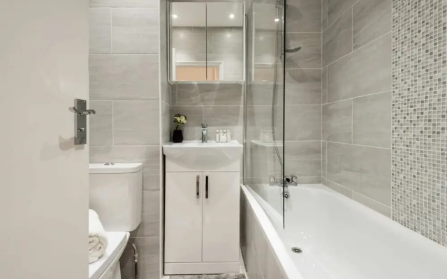 The Armadale Road Residence I