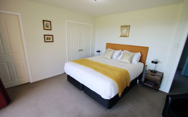 Awatuna Sunset Lodge