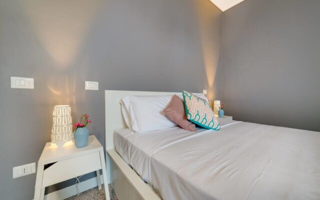 Large and Bright Flat in Prati /up to 9 Guests