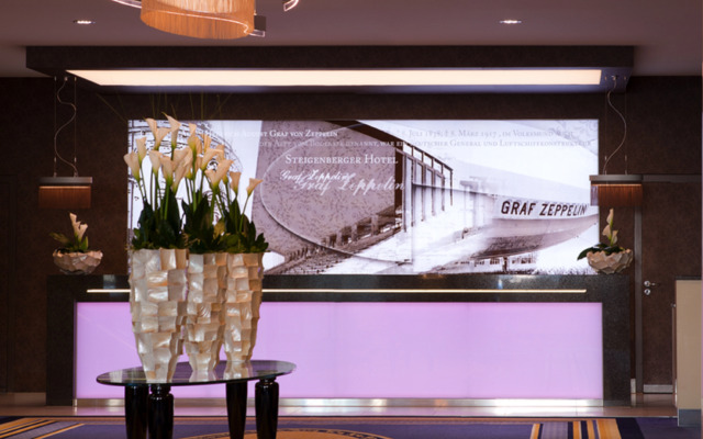 Steigenberger Graf Zeppelin