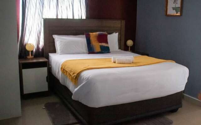 Ramatie Guest Palace