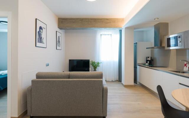Sholeo Lodges La Cicer Flats