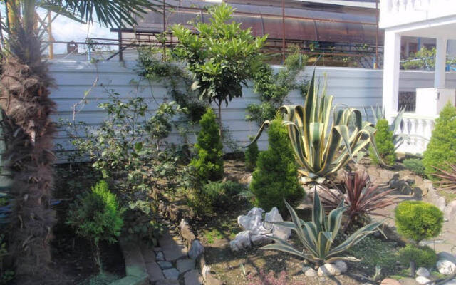 Guest House Viktoria