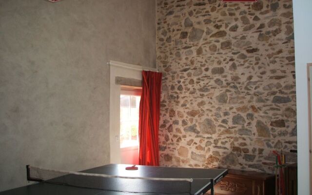 Chambres d'hôtes La Charrière