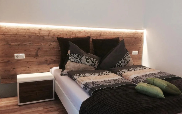 Apartment Mitterberger