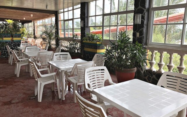 Balai Garcia Tagaytay: Bed and Breakfast In the Sky