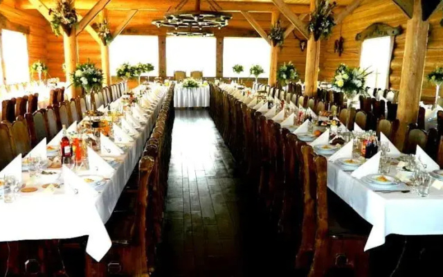 Chata Gieda