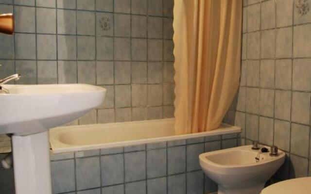 Apartamentos Las Margaritas