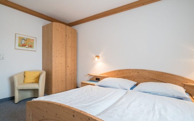 Sunny Apartment in Leogang Near Ski Lift