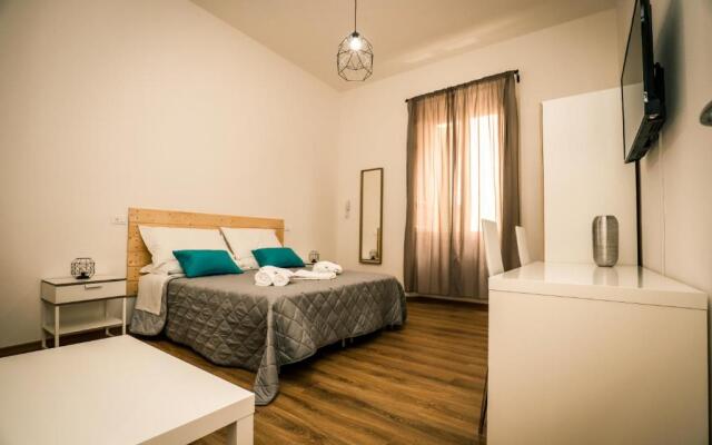 Hostly - Nicole Apartment Pontedera - 2BR in Full Center