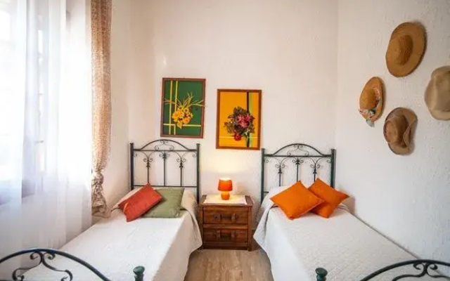 Villa la Vela
