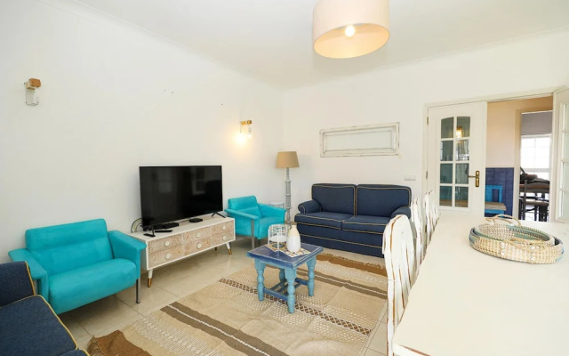 C13 - Ameijeira Holiday Apartment in Lagos