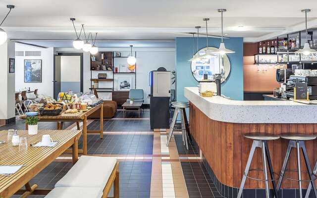 Best Western Plus Hotel Cargo