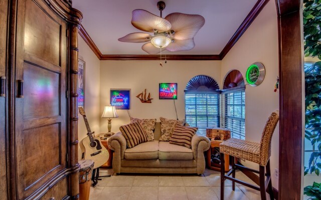 Villa Andiamo - Roelens Vacations