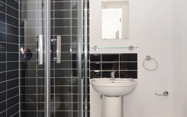 Townhouse @ Spring Gardens Crewe