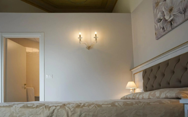 Hotel Genova Liberty
