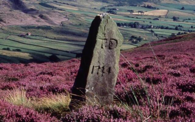 The Crown - Hutton le Hole