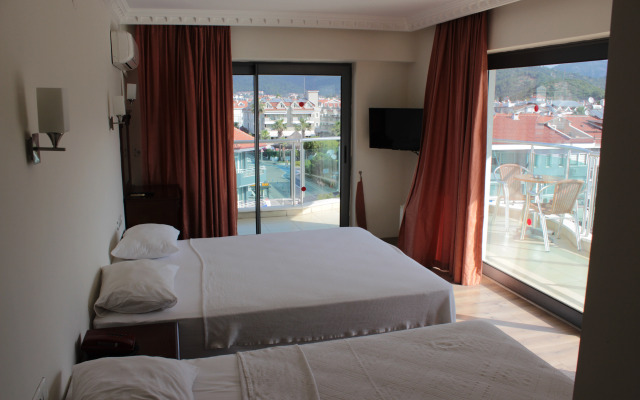 Cihan Turk Hotel