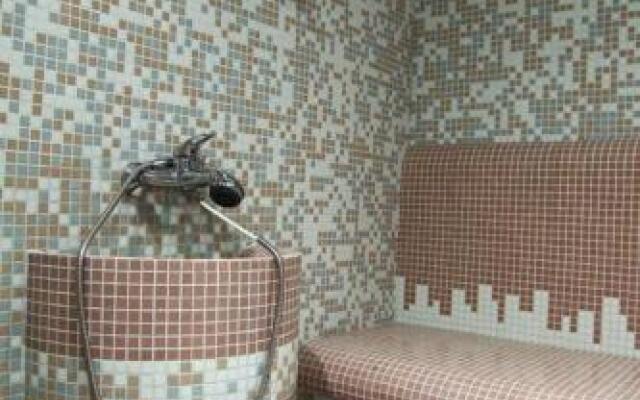 Elegance Spa Hotel