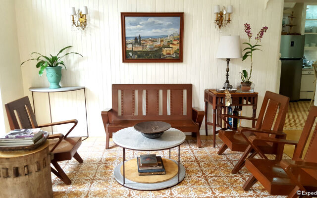 La Casita Mercedes