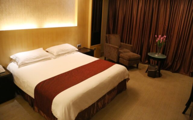 Nanyuan Hotel Jinjiang