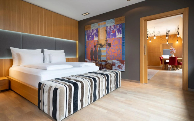 INNSIDE by Melia Prague Old Town