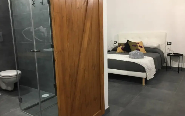 B&B Palummelle
