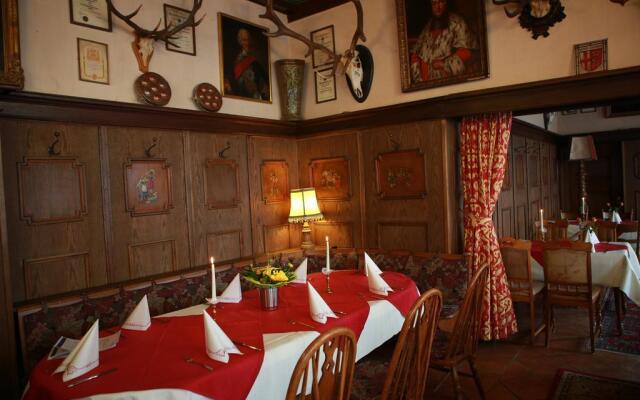 Alte Thorschenke
