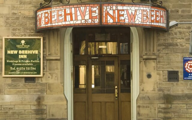 The New Beehive Inn