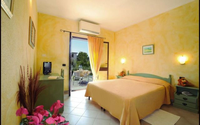 Albergo Residenziale Gli Ontani