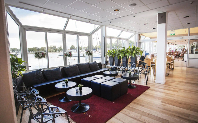 Strand Hotel Borgholm