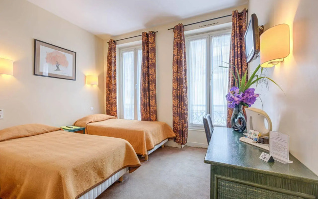 Hôtel Charing Cross