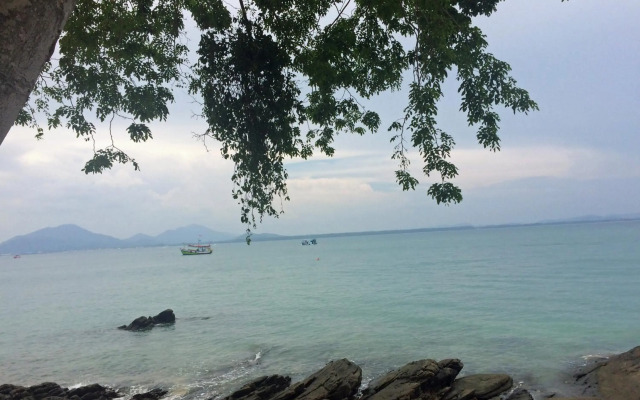 Sunrise Villas Seaview