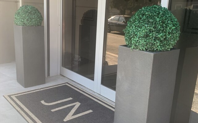JN Boutique Hotel