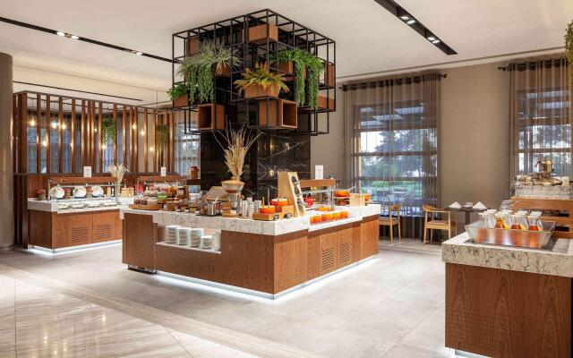 Novotel Trabzon