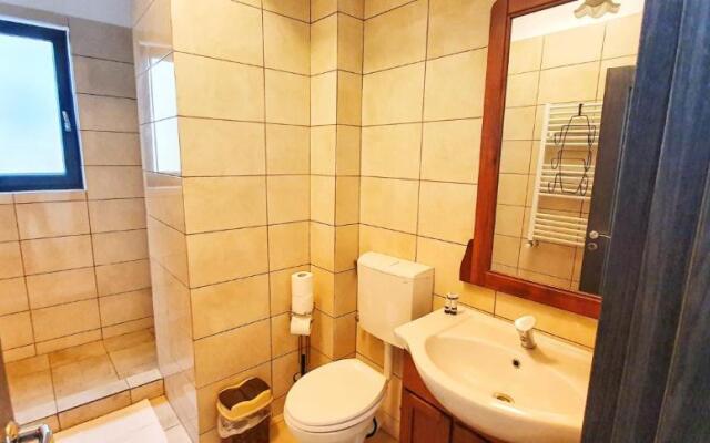 Apartament Eforie Robert 150m de plaja