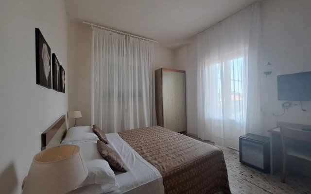Hotel Villa Tiziana