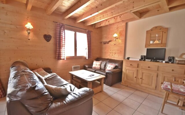 Chalet Noisettes - Aravis Holidays