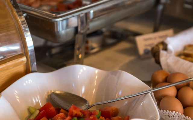 Cavos Bungalows & Studios