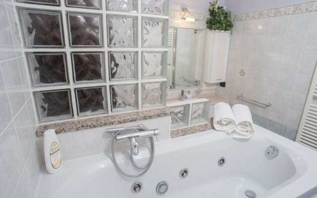 Villa Rosy B&B
