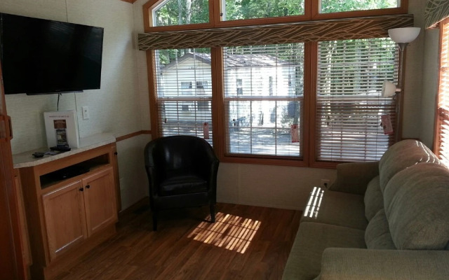 Scotrun RV Resort - Campground